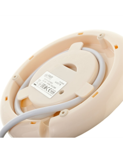Електрочайник First FA-5417-6-CR Бежевий (Beige)