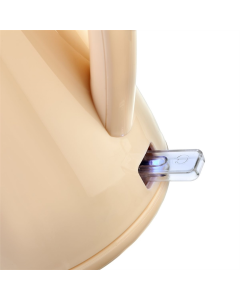 Електрочайник First FA-5417-6-CR Бежевий (Beige)