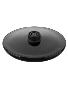 Електрочайник First FA-5417-6-BA Чорний (Black)