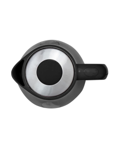 Електрочайник First FA-5417-6-BA Чорний (Black)