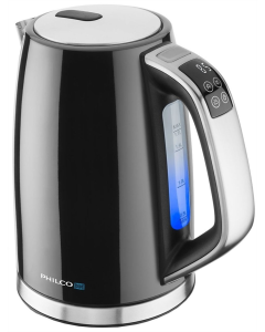 Електрочайник Philco PHWK 1702 Білий (White)