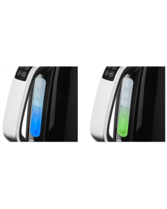 Електрочайник Philco PHWK 1702 Білий (White)