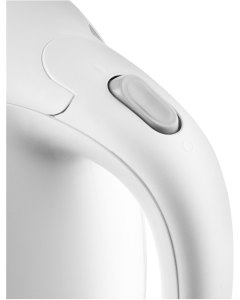 Электрический чайник Sencor SWK1103LM Белый (White)
