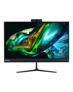 Комп'ютер персональний моноблок Acer Aspire C24-2YE13U3UNL 23.8