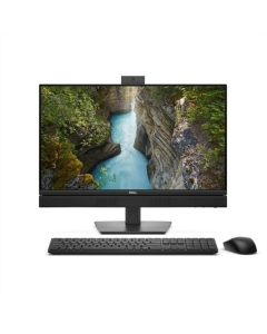 Комп'ютер персональний моноблок Dell Pro AiO 23.8