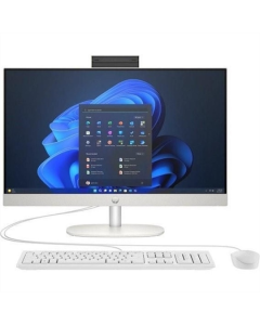 Комп'ютер персональний моноблок HP 240-G10 23.8