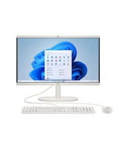 Комп'ютер персональний моноблок HP All-in-One 21,5