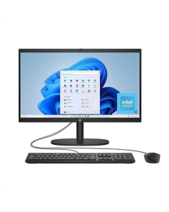 Комп'ютер персональний моноблок HP All-in-One 21,5