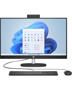 Комп'ютер персональний моноблок HP All-in-One 27