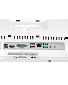 Комп'ютер персональний моноблок Prologix Optima PLC24A.OPT.3BC.N.657 Білий (White)