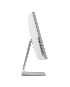 Комп'ютер персональний моноблок Prologix Optima PLC24A.OPT.3BC.N.657 Білий (White)