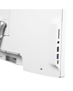 Комп'ютер персональний моноблок Prologix Optima PLC24A.OPT.3BC.N.657 Білий (White)