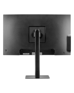 Комп'ютер персональний моноблок Prologix Optima PLC24TD.OPT.1AE.N.5201 Чорний (Black)