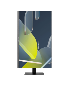 Комп'ютер персональний моноблок Prologix Optima PLC24TD.OPT.1AE.N.5201 Чорний (Black)