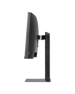 Комп'ютер персональний моноблок Prologix Optima PLC24TD.OPT.3BE.N.5849 Чорний (Black)