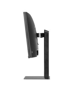 Комп'ютер персональний моноблок Prologix Optima PLC24TD.OPT.3BE.N.5849 Чорний (Black)