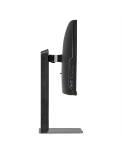 Комп'ютер персональний моноблок Prologix Optima PLC24TD.OPT.6CC.N.6777 Чорний (Black)