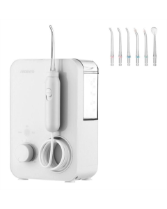 Іригатор Ardesto OI-T600W Білий (White)