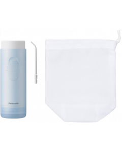 Іригатор Panasonic EW-DJ11-A520 Блакитний (Blue)