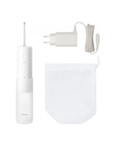 Іригатор Panasonic EW-DJ4B-W520 Білий (White)