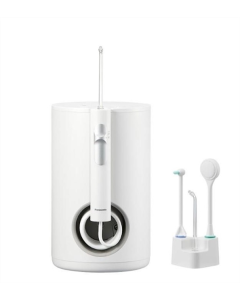 Іригатор Panasonic EW1614W520 Білий (White)