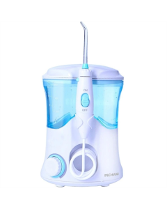 Іригатор Pecham Professional Білий (White)