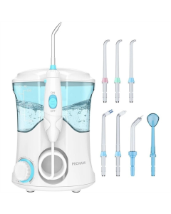 Іригатор Pecham Professional Білий (White)