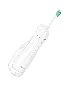 Іригатор Hoco HP63 Білий (White)