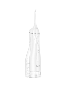 Іригатор Hoco HP63 Білий (White)