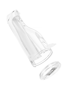 Іригатор Hoco HP63 Білий (White)