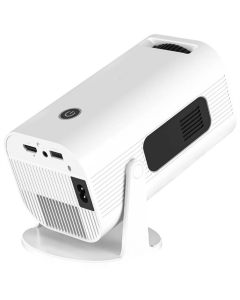 Проектор 4k Android HP330 Белый (White)