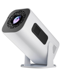 Проектор 4k Android HP330 Белый (White)