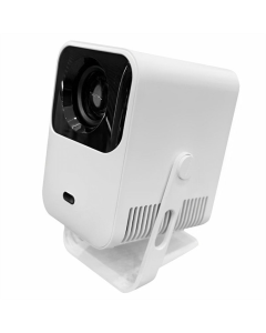 Проєктор 4k Android IMC60 Білий (White)