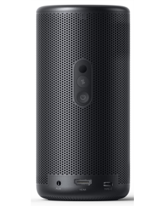 Проектор Nebula Capsule 3 Laser Черный (Black)