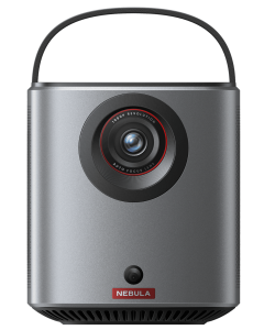 Проєктор Nebula Mars 3 Air Чорний (Black)