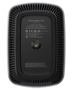 Проєктор Nebula Mars 3 Air Чорний (Black)