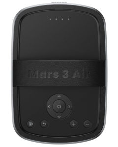 Проєктор Nebula Mars 3 Air Чорний (Black)