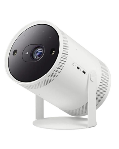 Проектор Samsung SP-LFF3CLAXXUA Белый (White)