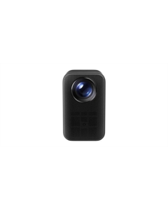 Проектор Xiaomi Smart Projector L1Pro EU Чорний (Black)