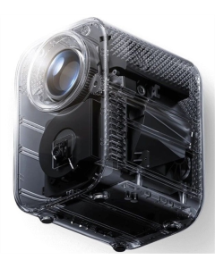 Проектор Xiaomi Smart Projector L1Pro EU Чорний (Black)