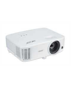 Проєктор Acer P1357 MR.JYZ11.001 Білий (White)