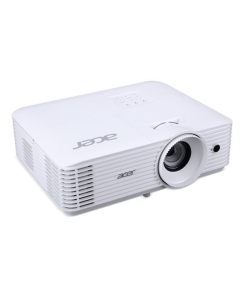 Проєктор Acer P1358i MR.JYG11.001 Білий (White)