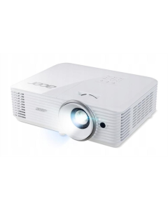 Проєктор Acer P5550 MR.JY411.001 Білий (White)