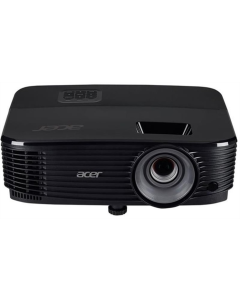 Проєктор Acer X1228Hn MR.JX111.001 Чорний (Black)