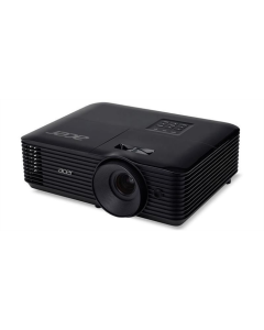 Проектор Acer X1328AF MR.JXU11.001 Черный (Black)