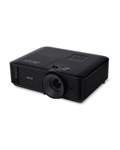 Проєктор Acer X1328ic MR.JX611.002 Чорний (Black)