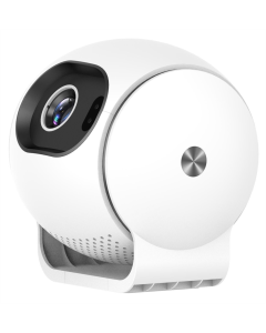 Проєктор Bravis H12 Білий (White)