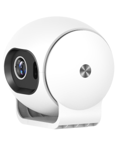 Проєктор Bravis H12 Білий (White)