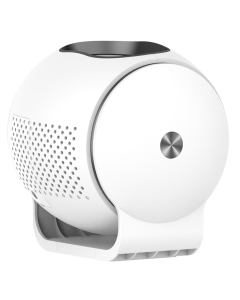 Проєктор Bravis H12 Білий (White)