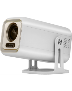 Проєктор Bravis V1 Білий (White)